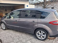 Bild des Angebotes Ford S-Max 7 Sitzer, AHK