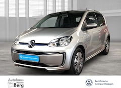 Bild des Angebotes VW e-up! high Klimaautom SHZ Rückfahrkam. Temp LM-Felgen Al