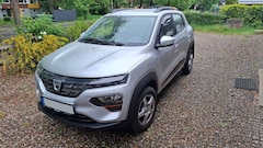 Bild des Angebotes Dacia Spring Spring Comfort
