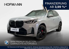 Bild des Angebotes BMW X3 M Sport Pro