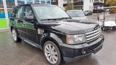 Bild des Angebotes Land Rover Range Rover Sport Supercharged Motor überholt