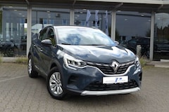 Bild des Angebotes Renault Captur II Zen App SHZ Tempo PDC
