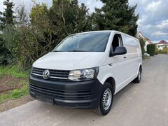 Bild des Angebotes VW T6 Transporter Kasten lang