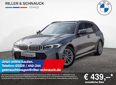 Bild des Angebotes BMW 320 d Touring xDrive M-Sport PANO+ACC+HUD+KAM+