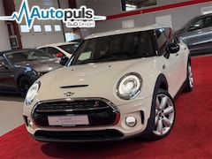 Bild des Angebotes MINI Cooper S Clubman All4*CHILI*LED*CARPLAY*KEYLESS