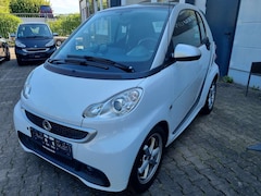 Bild des Angebotes smart forTwo CDI 40kW*Autom*Klima*Navi*