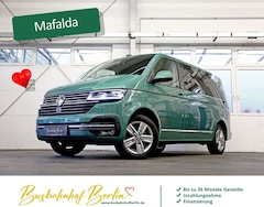 Bild des Angebotes VW T6 Multivan T6.1 Multivan Gen.Six DSG 4Mo. LED Luft-Standhz.