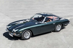 Lamborghini Others 400 GT 2+2