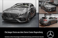 Bild des Angebotes Mercedes-Benz A 45 AMG S 4M+PREMIUM PLUS+HUD+PANO+MULTIBEAM+++