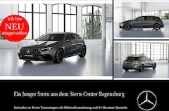 Bild des Angebotes Mercedes-Benz A 45 AMG S 4M+PREMIUM PLUS+HUD+PANO+MULTIBEAM+++