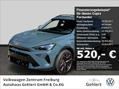 Bild des Angebotes CUPRA Formentor 1.5 eTSI 110 KW 7-GANG DSG SOFORT VERFÜGBAR