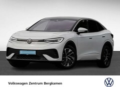 Bild des Angebotes VW ID.5 PRO WÄRMEPUMPE ACC LM19 NAVI CARPLAY SITZHZ
