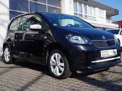 Bild des Angebotes Skoda Citigo Active*KLIMA*SOUND-SYSTEM*ZV*54TKM*
