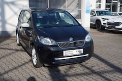 Bild des Angebotes Skoda Citigo Active*KLIMA*SOUND-SYSTEM*ZV*54TKM*