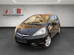 Bild des Angebotes Honda Jazz 1.4 Elegance Automatik*KLIMAAUT.*Alufelgen
