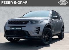 Bild des Angebotes Land Rover Discovery Sport Dynamic SE D200 AHK 360 Kam. WINTER FAHRASS. Paket