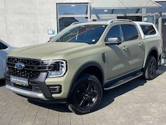 Bild des Angebotes Ford Ranger Wildtrak e-4WD Doppelkabine * Hardtop