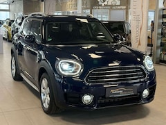 Bild des Angebotes MINI One Countryman One Pepper Automatik Navi PDC SHZ