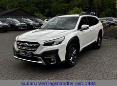 Bild des Angebotes Subaru OUTBACK Outback Active
