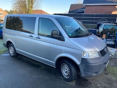 Bild des Angebotes VW T5 Caravelle Caravelle Kurz DPF Erfolg