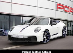 Bild des Angebotes Porsche 992 -2 (911) Carrera T Cabriolet