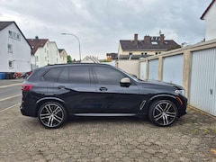 Bild des Angebotes BMW X5 M X5 M50i