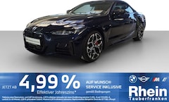 Bild des Angebotes BMW 440 Md xDrive Cabrio M Sport Pro Neupreis 104610.