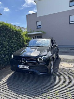 Bild des Angebotes Mercedes-Benz GLE 300 GLE 300 d 4Matic (167.109)