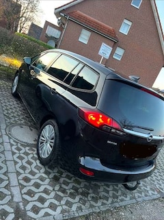 Bild des Angebotes Opel Zafira 1.4 Turbo (ecoFLEX) Start/Stop Edition