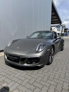 Bild des Angebotes Porsche 991 911/991 Targa 4 GTS *Approved 6.26*LED*Sitzklima