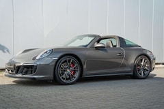 Bild des Angebotes Porsche 991 911/991 Targa 4 GTS *Approved 6.26*LED*Sitzklima