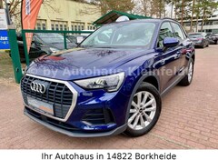 Bild des Angebotes Audi Q3 35 TFSI |AHK|NAVI|ACC|SHZ|LANE + SIDE ASSIST|
