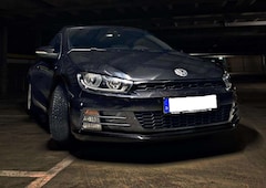 Bild des Angebotes VW Scirocco Scirocco 2.0 TDI Blue Motion Technologie Club