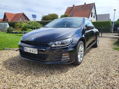 Bild des Angebotes VW Scirocco Scirocco 2.0 TDI Blue Motion Technologie Club