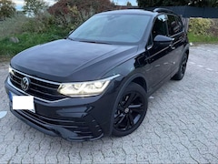 Bild des Angebotes VW Tiguan R-Line eHybrid