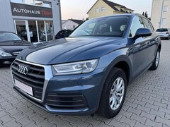 Bild des Angebotes Audi Q5 2.0 TFSI quattro S tronic NAVI/KEYLESS-GO/XENON-PL