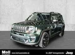 Bild des Angebotes Jeep Renegade North Star Mild-Hybrid El. Panodach LED ACC
