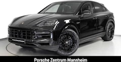 Bild des Angebotes Porsche Cayenne E-Hybrid Coupe