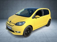 Skoda Citigo e iV Style VERKAUF IM KUNDENAUFTRAG