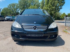 Bild des Angebotes Mercedes-Benz A 160 CDI *Elegance/Navi/Klima/ZV/Alu/TÜV*