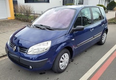 Bild des Angebotes Renault Scenic Scenic 1.6 16V Avantage