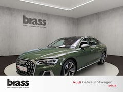 Bild des Angebotes Audi A8 50 TDI quattro 210(286) kW(PS) tiptronic