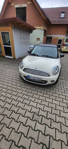 Bild des Angebotes MINI Cooper