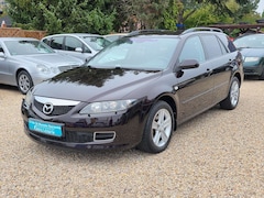 Bild des Angebotes Mazda 6 6 Sport Kombi 2.0*Aut.*PDC*Tempo*Xenon*Bose-Sound*