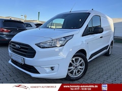 Bild des Angebotes Ford Transit Connect TransitConnect 1.5 EcoBlue 250  Trend S/S (EURO...