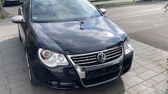 Bild des Angebotes VW Eos 3.2 VR6 Ed. 2008, R32, Steuerketten neu, Dach top!