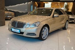 Bild des Angebotes Mercedes-Benz E 350 CGI BlueEfficiency*Airmatic*Memory*Keyless