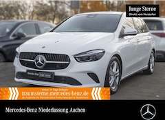 Bild des Angebotes Mercedes-Benz B 220 d PROGRESSIVE+AHK+MULTIBEAM+KAMERA+TOTW+8G