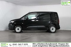 Bild des Angebotes Opel Combo Cargo Länge 1 mit normaler Nutzlast 1.5 BlueHDi...