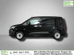 Opel Combo Cargo Länge 1 mit normaler Nutzlast 1.5 BlueHDi...